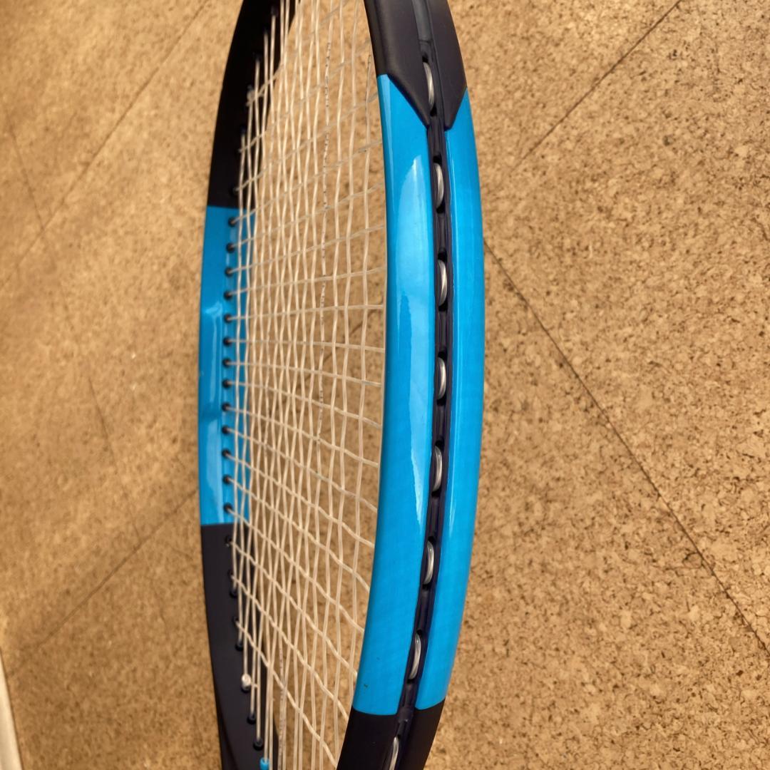 Wilson ULTRA 100 V2.0 G2サイズ 硬式 テニスラケット