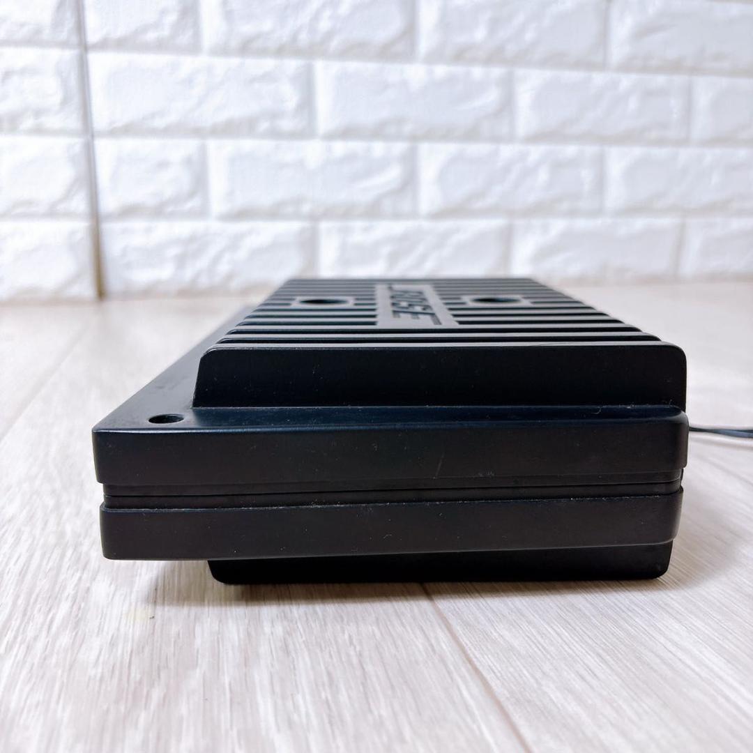 ボーズ BOSE Model 1705 ステレオ パワーアンプ コンパクト 良品