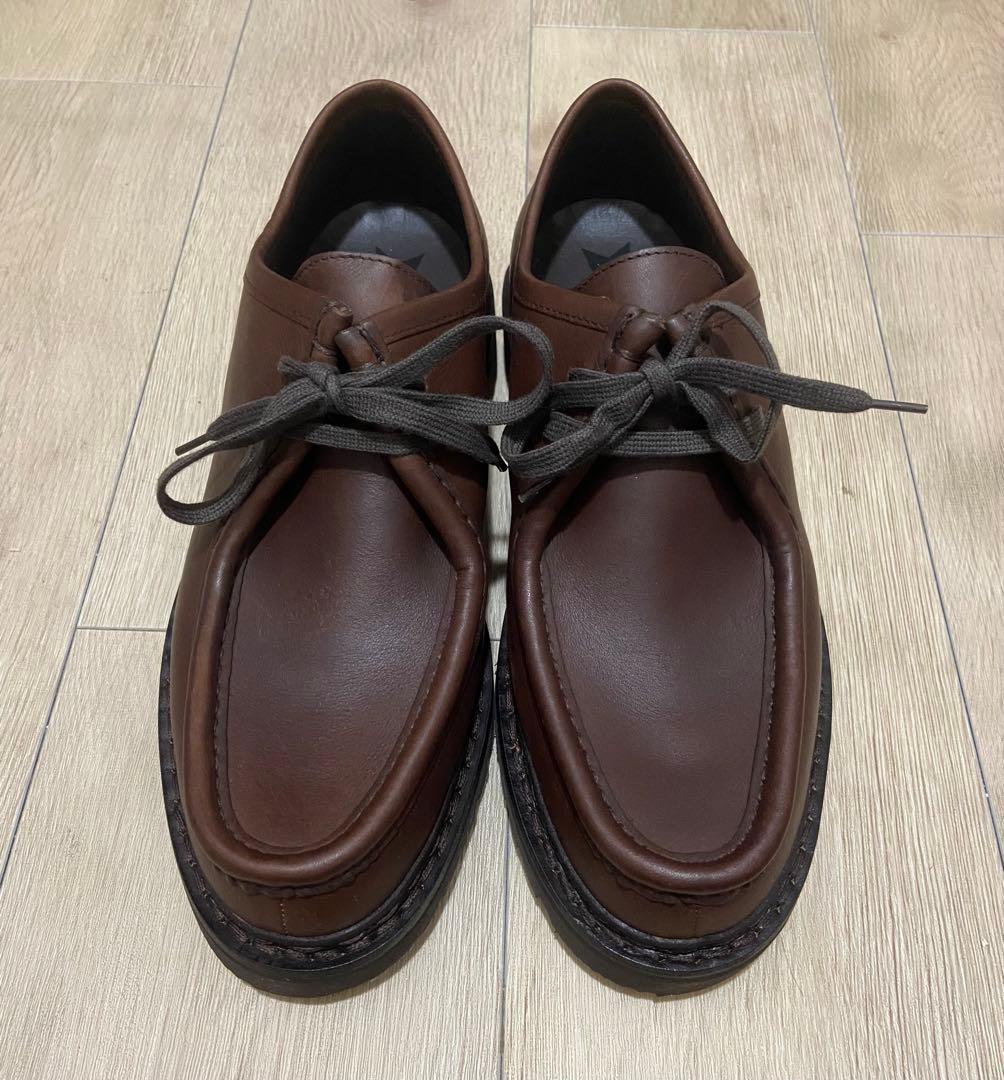 MEPHISTO PEPPO モカシン US8.5 新品 フランス製