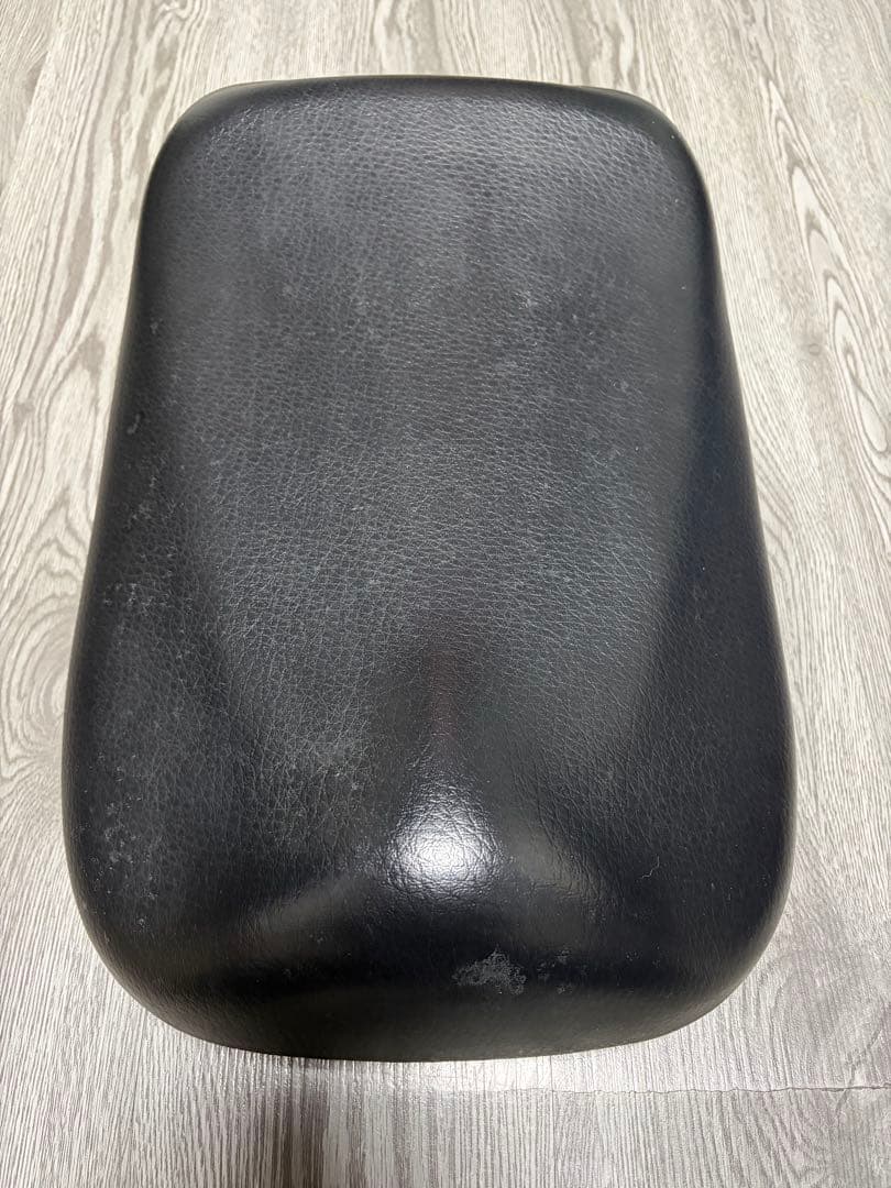 ホンダ　ズーマー　シート　中古　ブラック