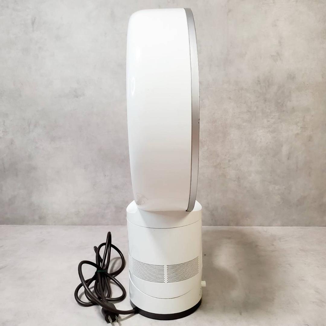 美品 ダイソン エアマルチプライアー AM01 羽根なし扇風機 テーブルファン