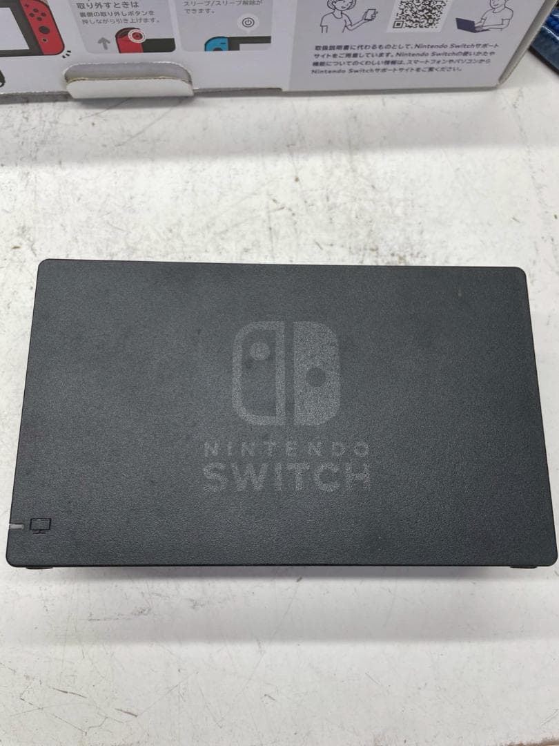 A◆Nintendo Switch ニンテンドースイッチ 本体　任天堂