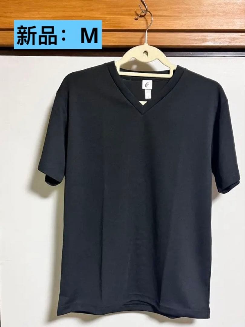 正規品⭐︎＜男女兼用＞ リライブシャツ［Vネック］Mサイズ