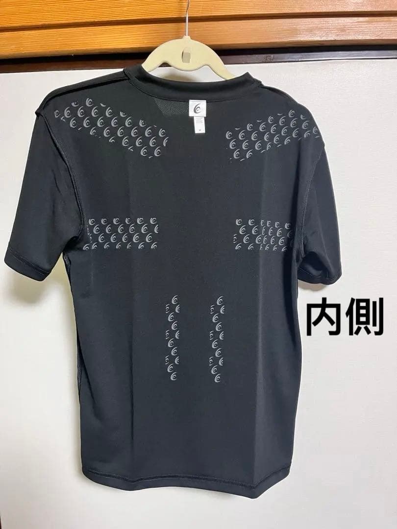 正規品⭐︎＜男女兼用＞ リライブシャツ［Vネック］Mサイズ
