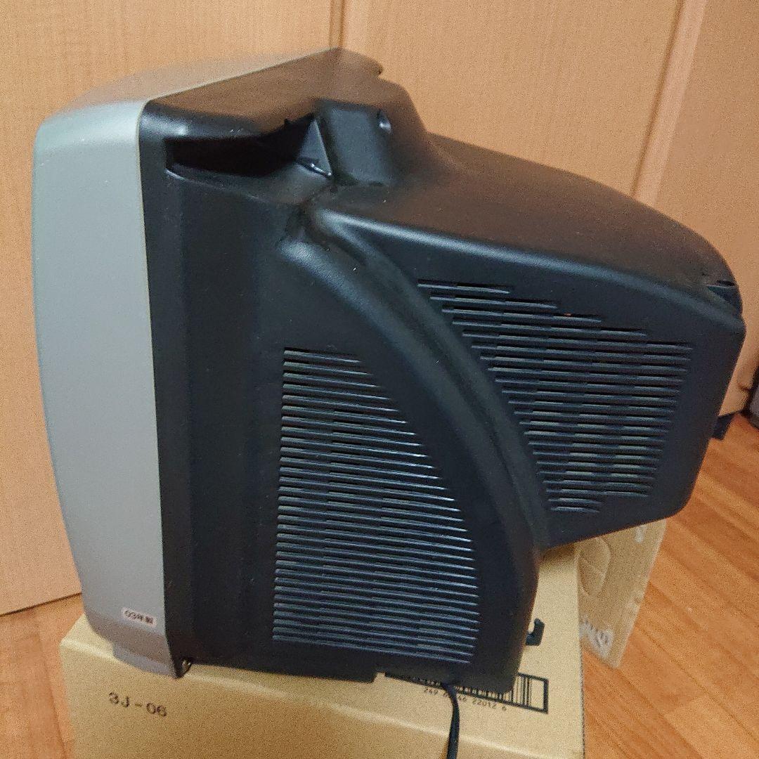 ORION14型カラーテレビ