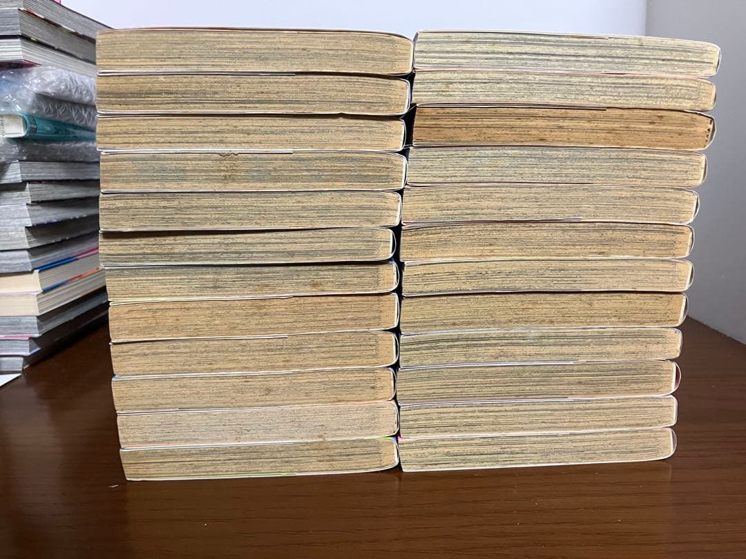 ジョジョの奇妙な冒険　スティールボールラン 24 全巻
