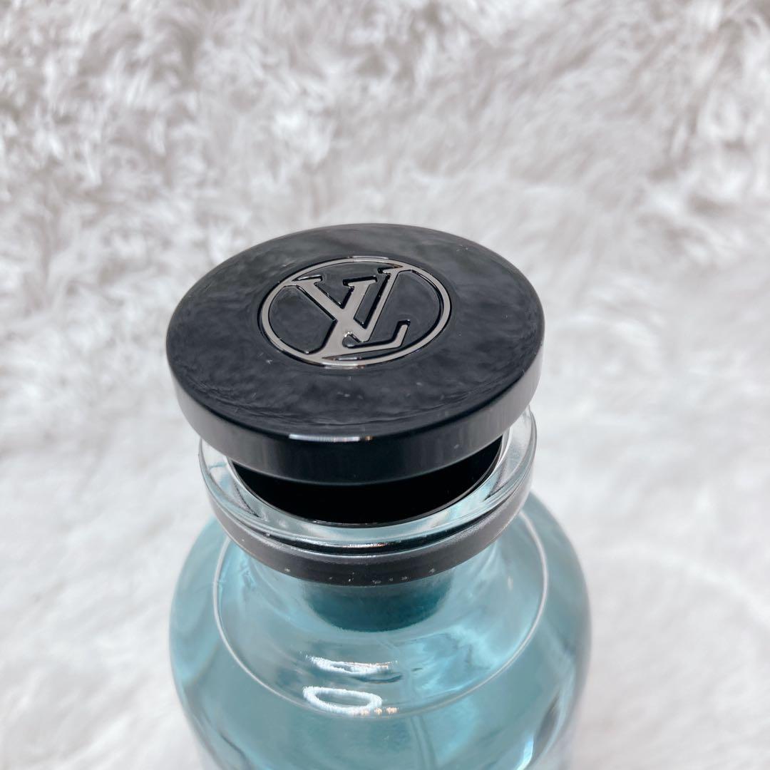 ルイ ヴィトン 香水 イマジナシオン フレグランス ボトル 100ml メンズ