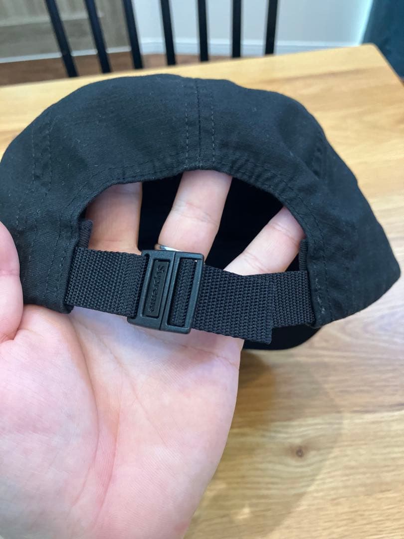 シュプリーム SUPREME 24FW Military Camp Cap
