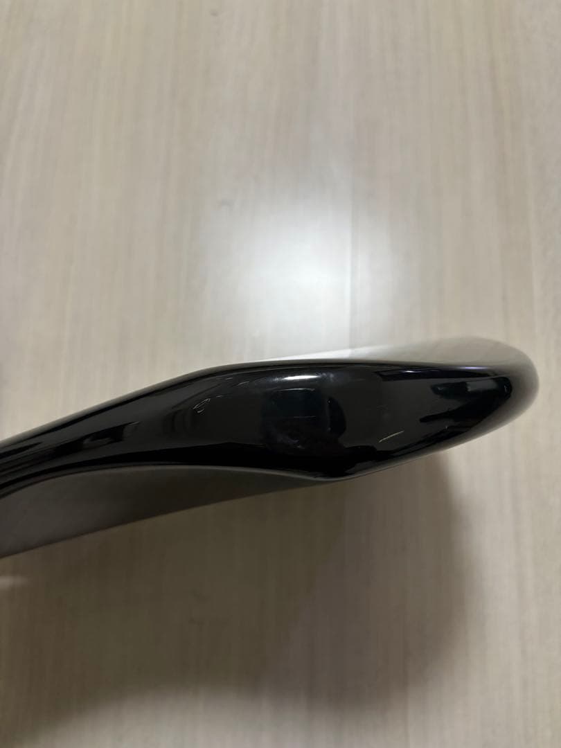 ギター Fender Black top Stratocaster