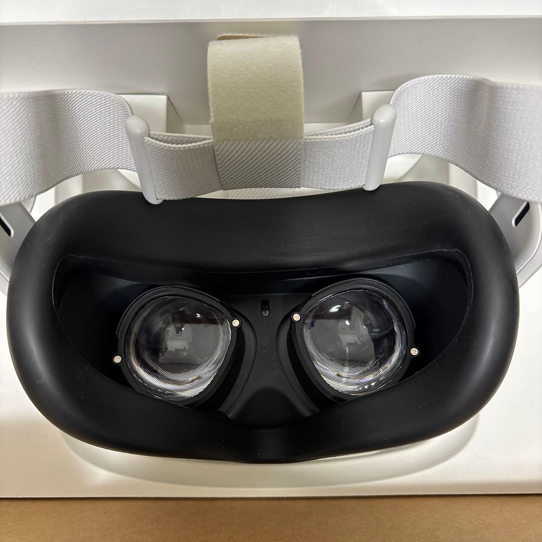  Quest2 メタクエスト2 KW49CM 128GB VR