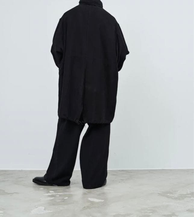ジャケット・アウター Yoke for Graphpaper  PARKA size 3