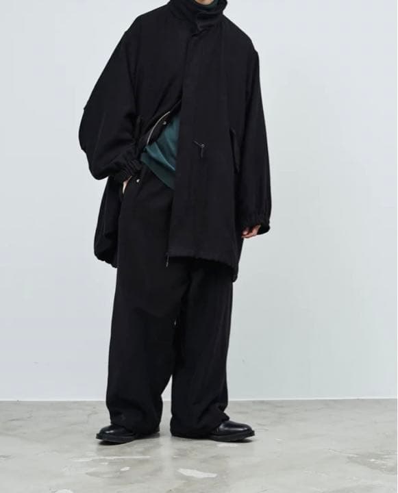 ジャケット・アウター Yoke for Graphpaper  PARKA size 3