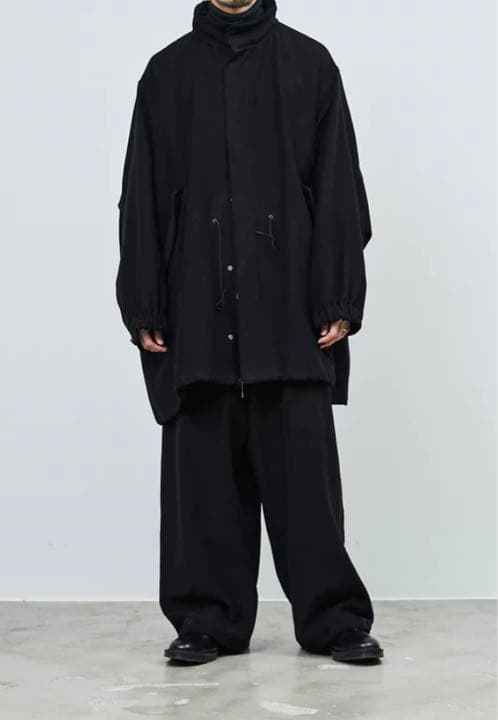 ジャケット・アウター Yoke for Graphpaper  PARKA size 3