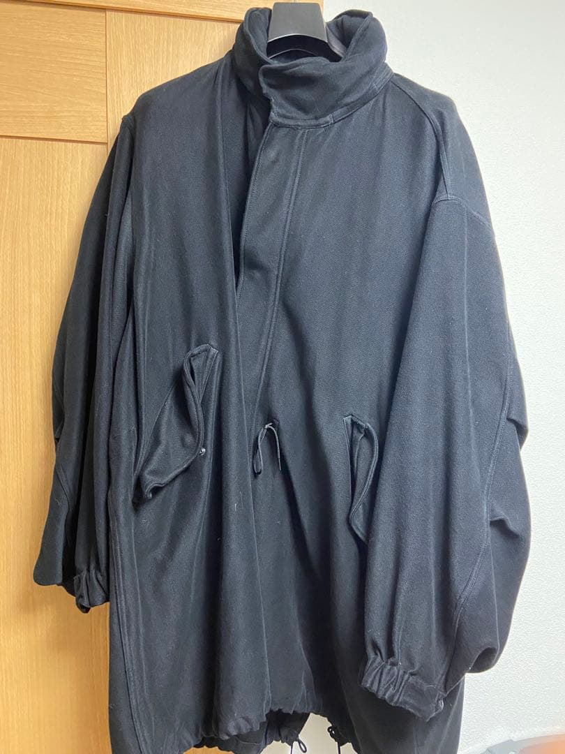 ジャケット・アウター Yoke for Graphpaper  PARKA size 3