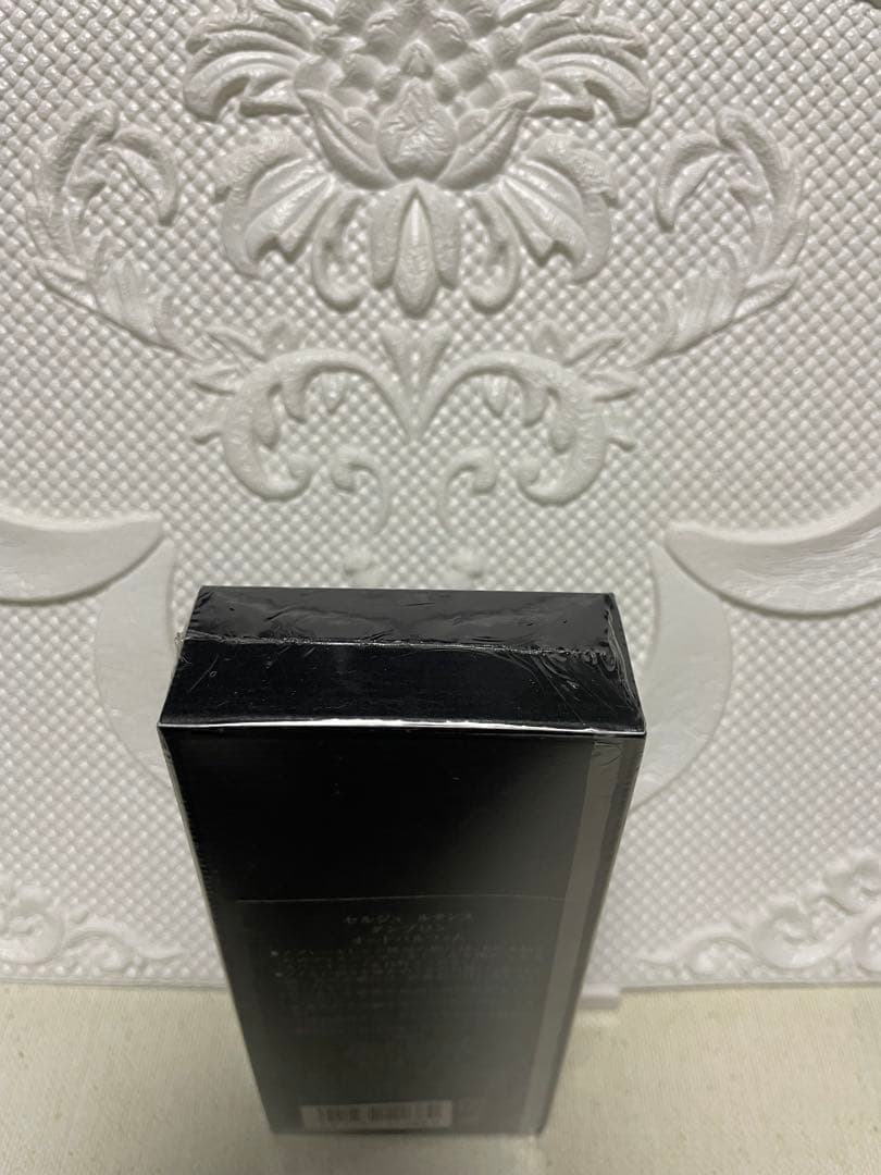 【新品未使用】廃盤貴重セルジュルタンス　ダンブロン　オードパルファム50ml
