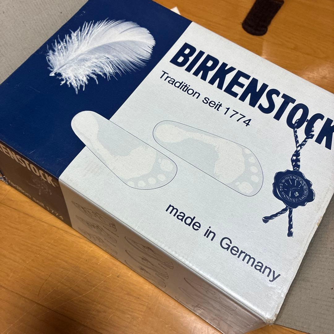 靴 birkenstock pasadena 43 405693