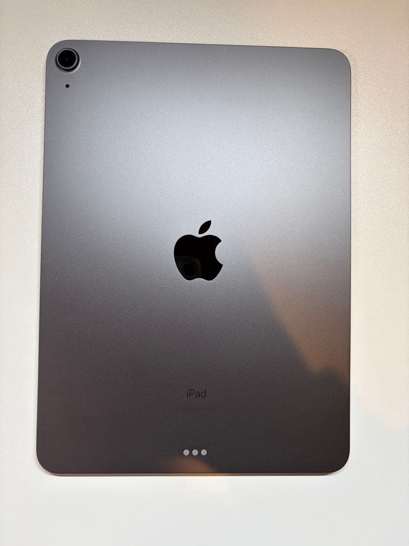 iPad Air 第4世代 64gb wi-fi スペースグレー