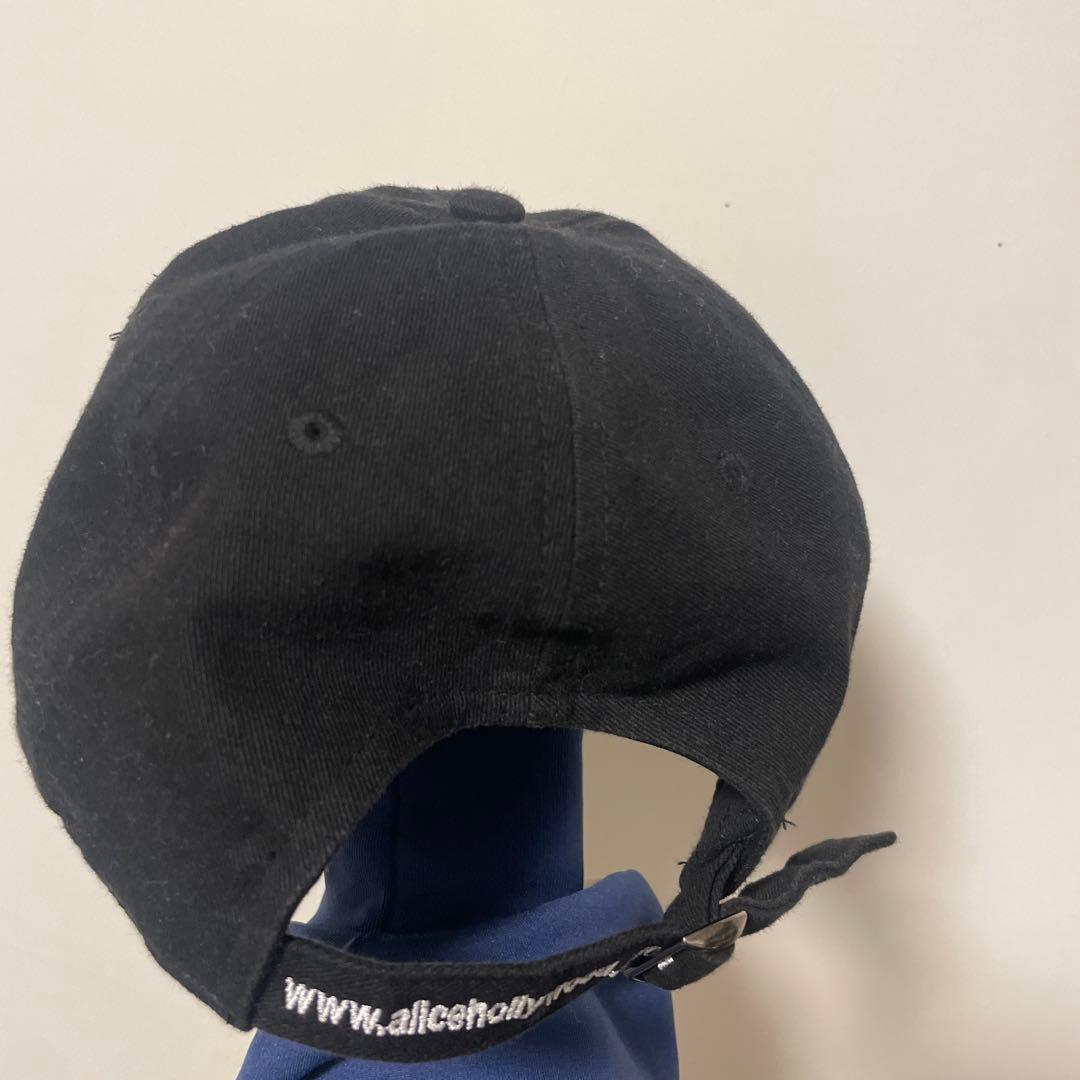 帽子 alice hollywood cap chopper