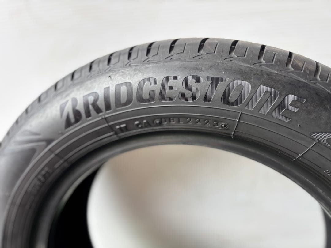 ぶちゃらてぃ 様✅185/60R15 ブリヂストンECOPIA NH200