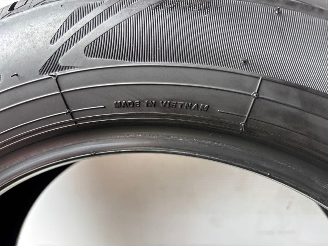 ぶちゃらてぃ 様✅185/60R15 ブリヂストンECOPIA NH200