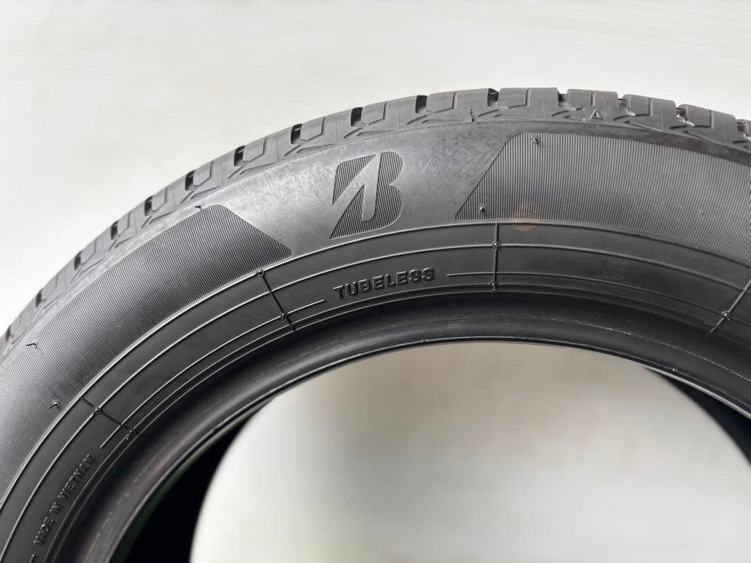 ぶちゃらてぃ 様✅185/60R15 ブリヂストンECOPIA NH200