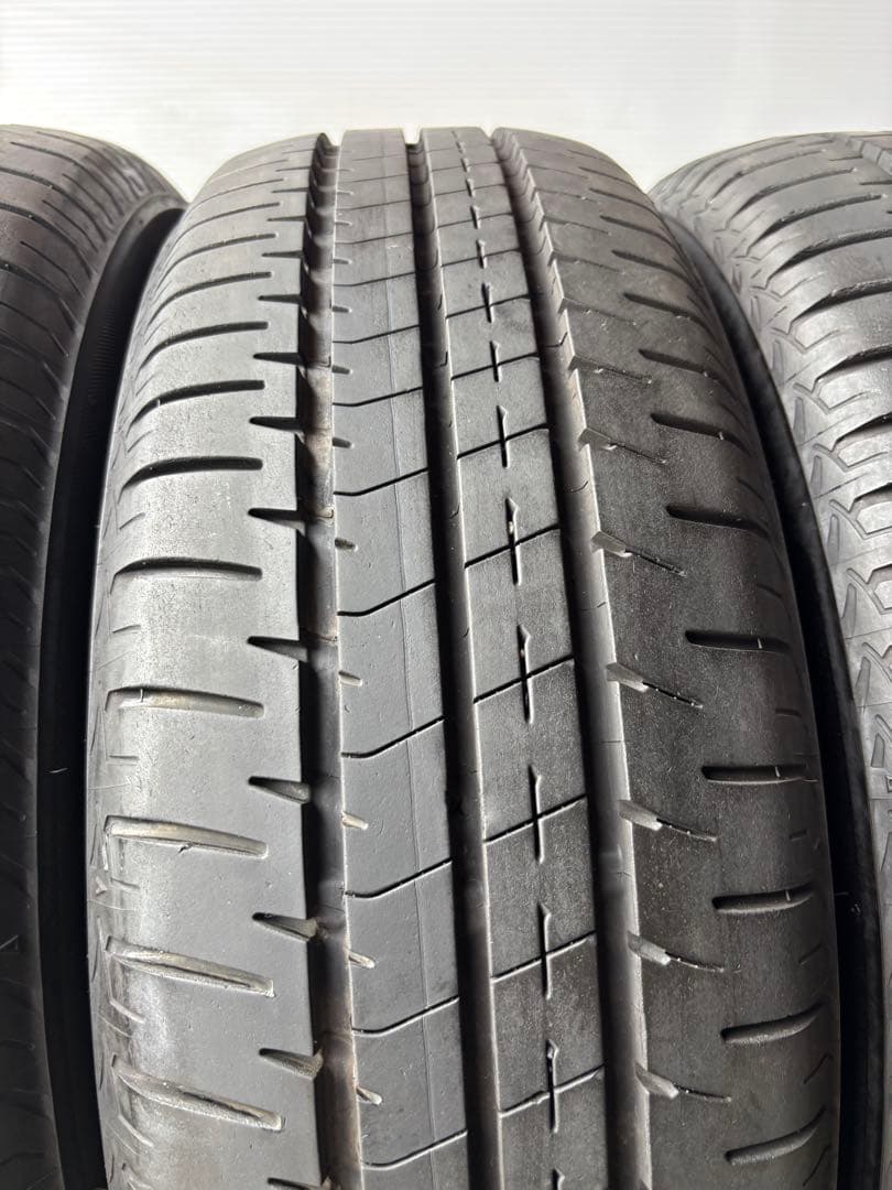 ぶちゃらてぃ 様✅185/60R15 ブリヂストンECOPIA NH200
