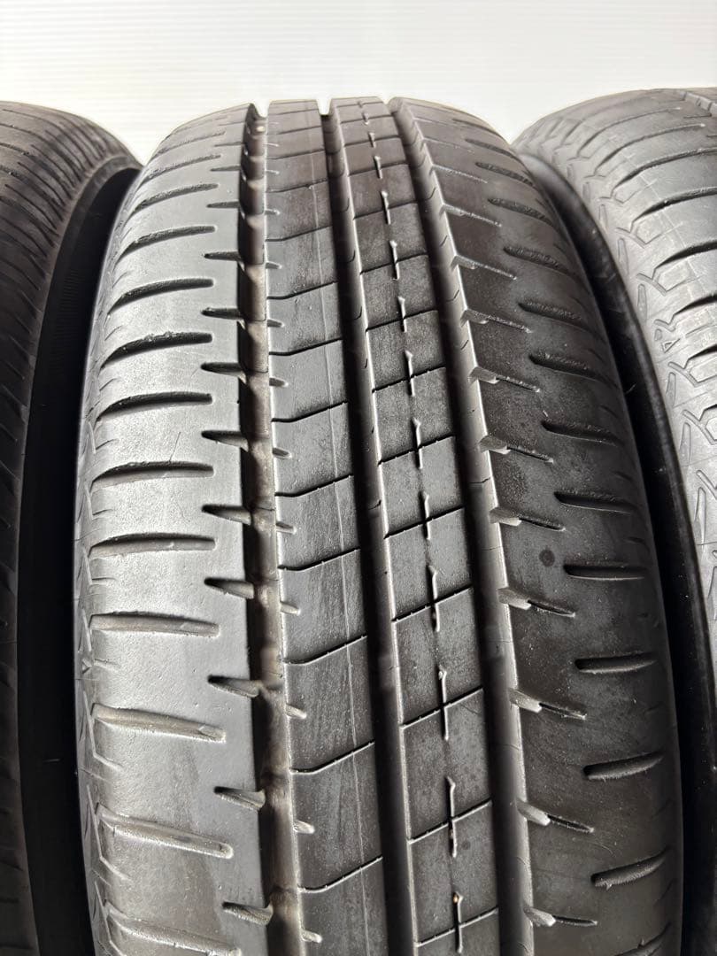 ぶちゃらてぃ 様✅185/60R15 ブリヂストンECOPIA NH200