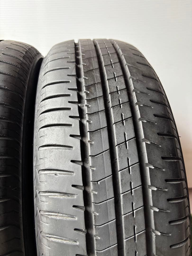 ぶちゃらてぃ 様✅185/60R15 ブリヂストンECOPIA NH200
