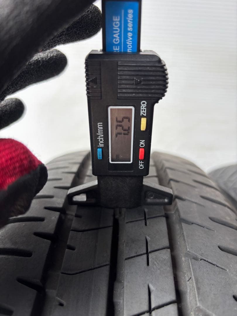 ぶちゃらてぃ 様✅185/60R15 ブリヂストンECOPIA NH200