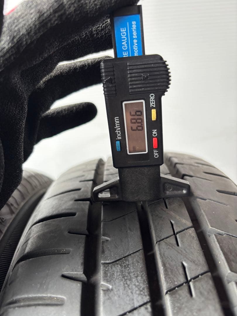 ぶちゃらてぃ 様✅185/60R15 ブリヂストンECOPIA NH200