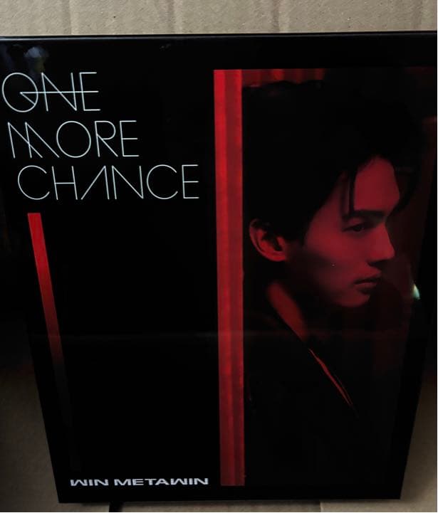 『LIGHT OF WIN』『One More Chance』