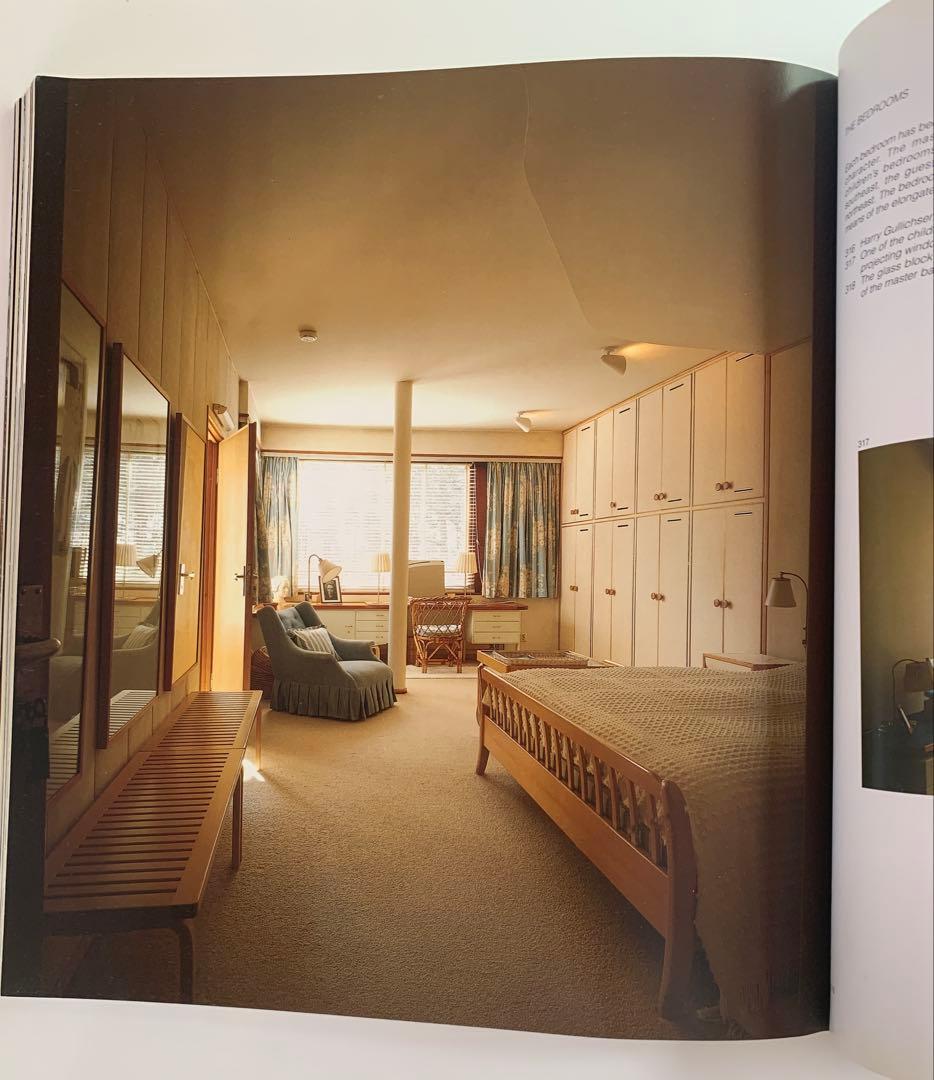 アルヴァ・アアルト　ヴィラマイレア1938-39 Alvar Aalto
