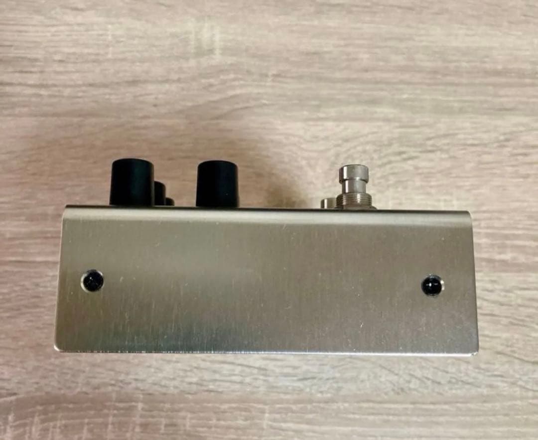 Fender DOWNTOWN EXPRESS ベースエフェクター