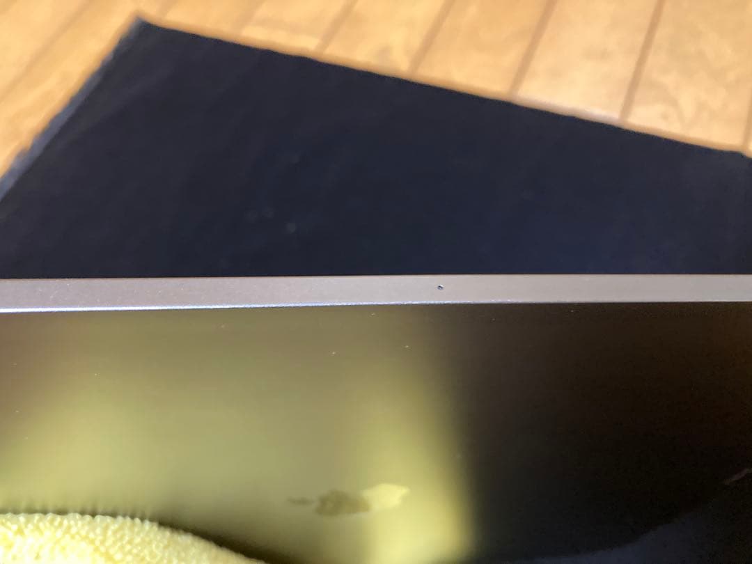 Apple iPad Pro 12.9 第3世代 Cellular 256GB
