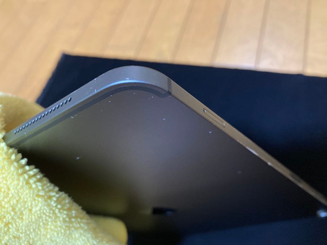 Apple iPad Pro 12.9 第3世代 Cellular 256GB