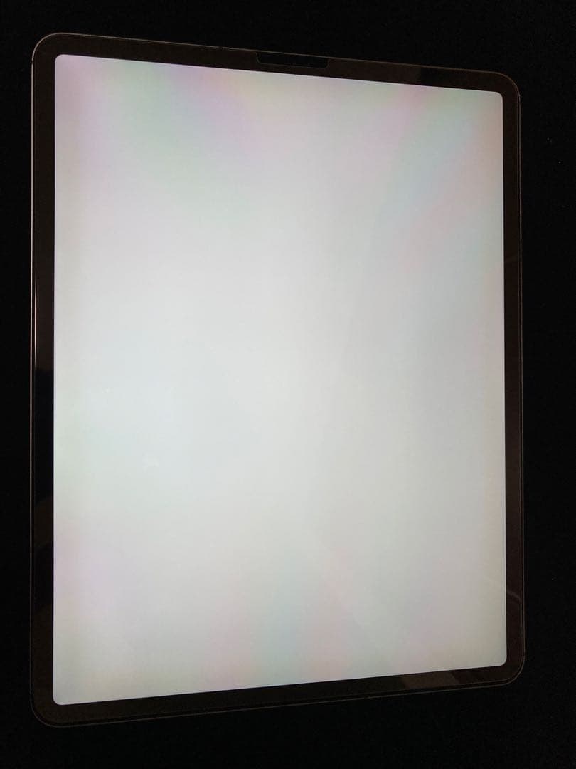 Apple iPad Pro 12.9 第3世代 Cellular 256GB