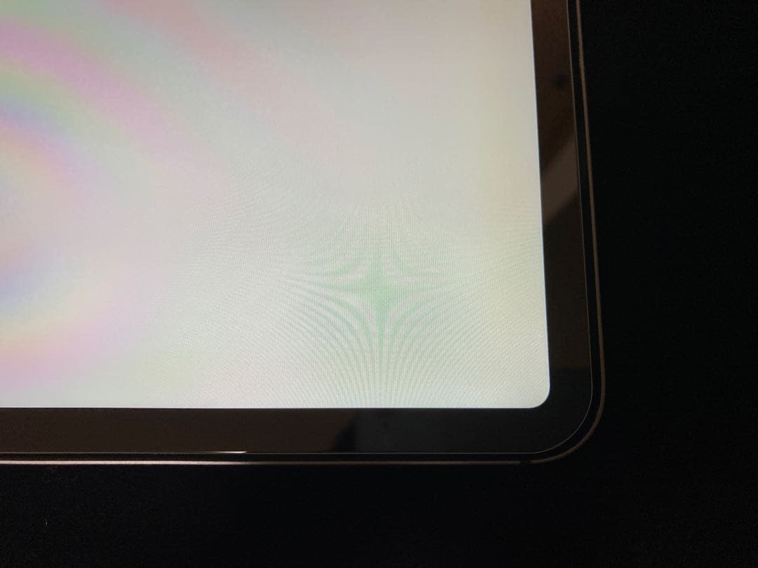 Apple iPad Pro 12.9 第3世代 Cellular 256GB
