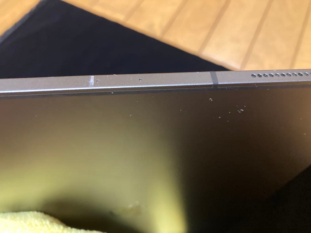 Apple iPad Pro 12.9 第3世代 Cellular 256GB