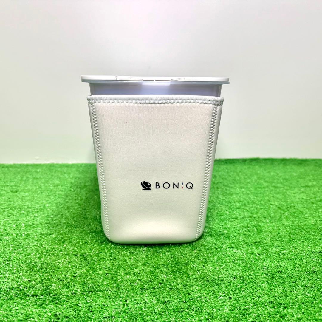 【未使用品】BONIQ バルクアップコンテナ 7リットル ホンダーセット
