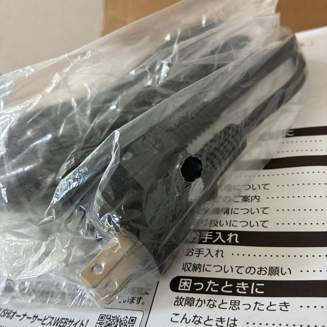 象印 マイコン デイリーコンパクトプレート EJ-DE30 未使用品