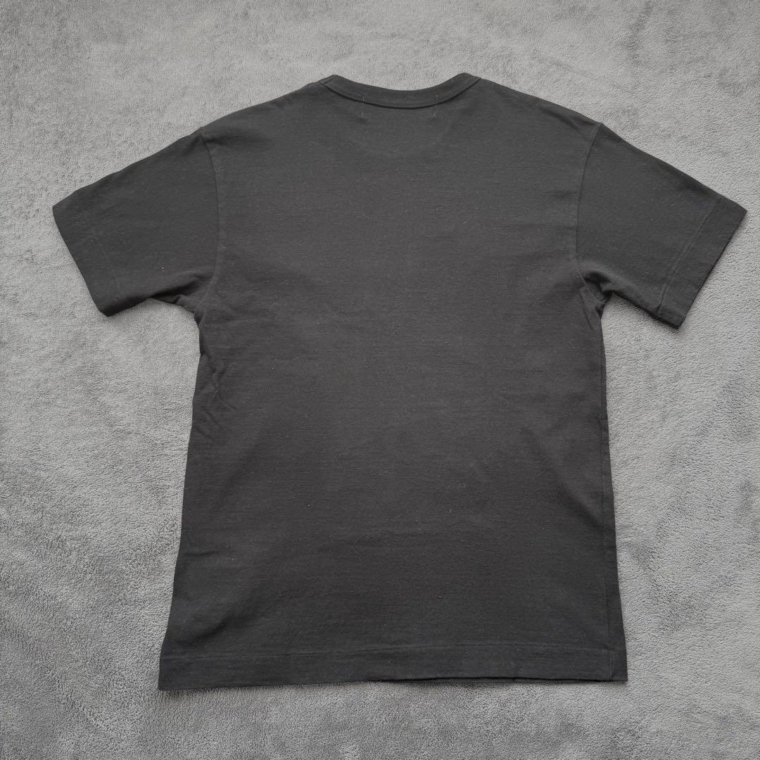 プレイコムデギャルソン tシャツ