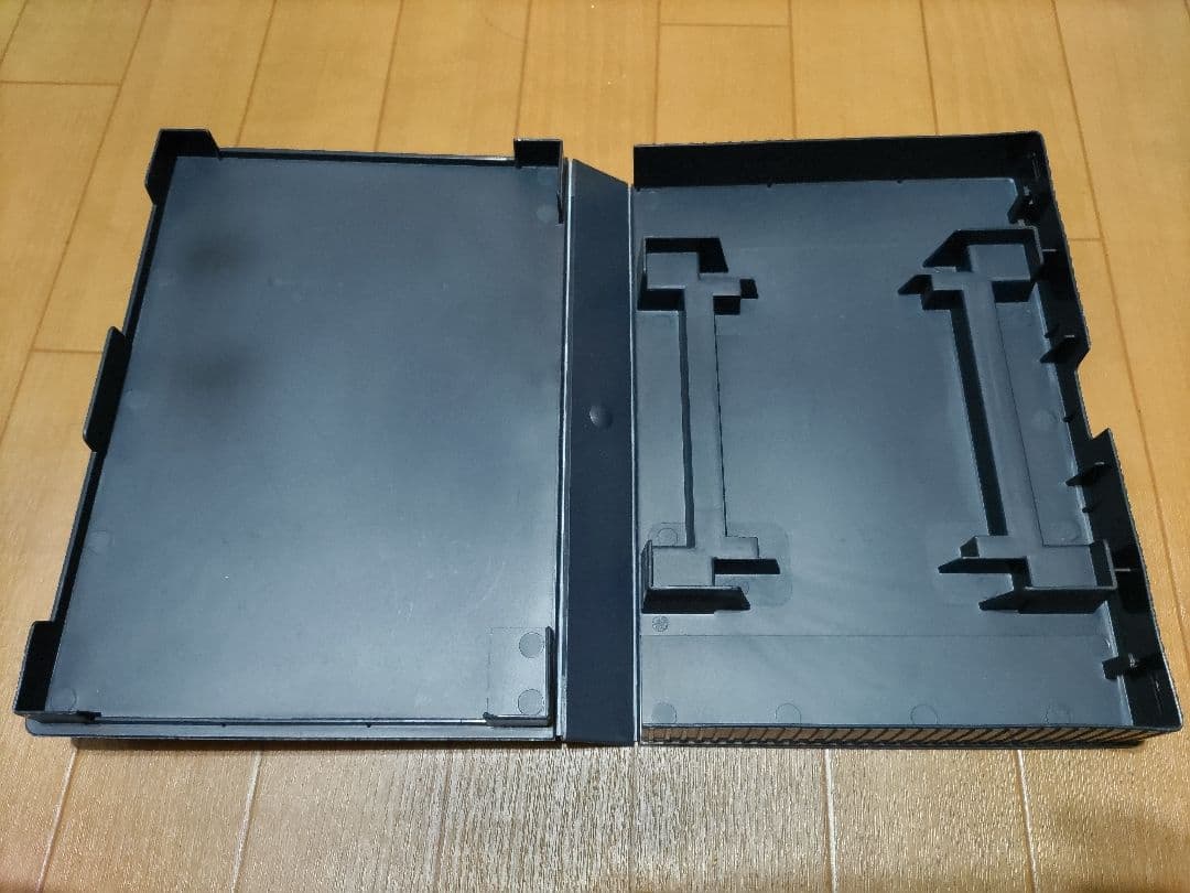 MSX ゼビウス