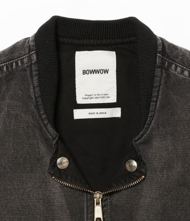 メンズ コットンダックベスト