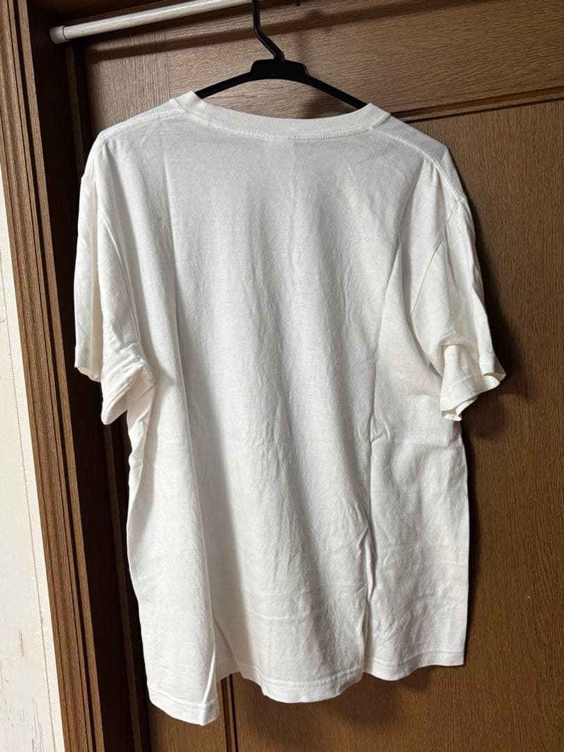 銀杏BOYZ × JUN INAGAWA コラボTシャツ 2022