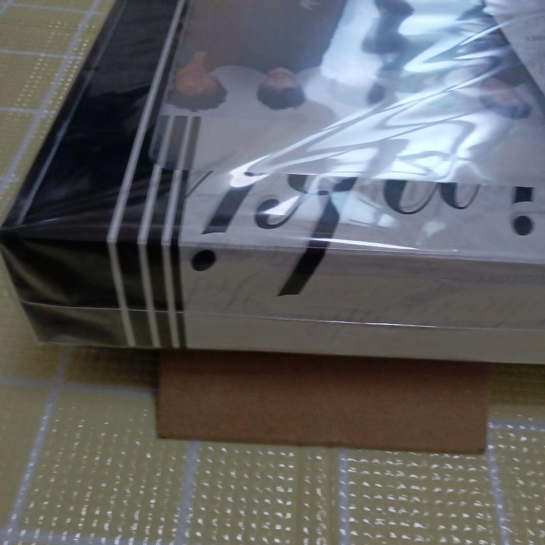 アウトレットCD　東方神起　　COMPLETE SET Limited BOX