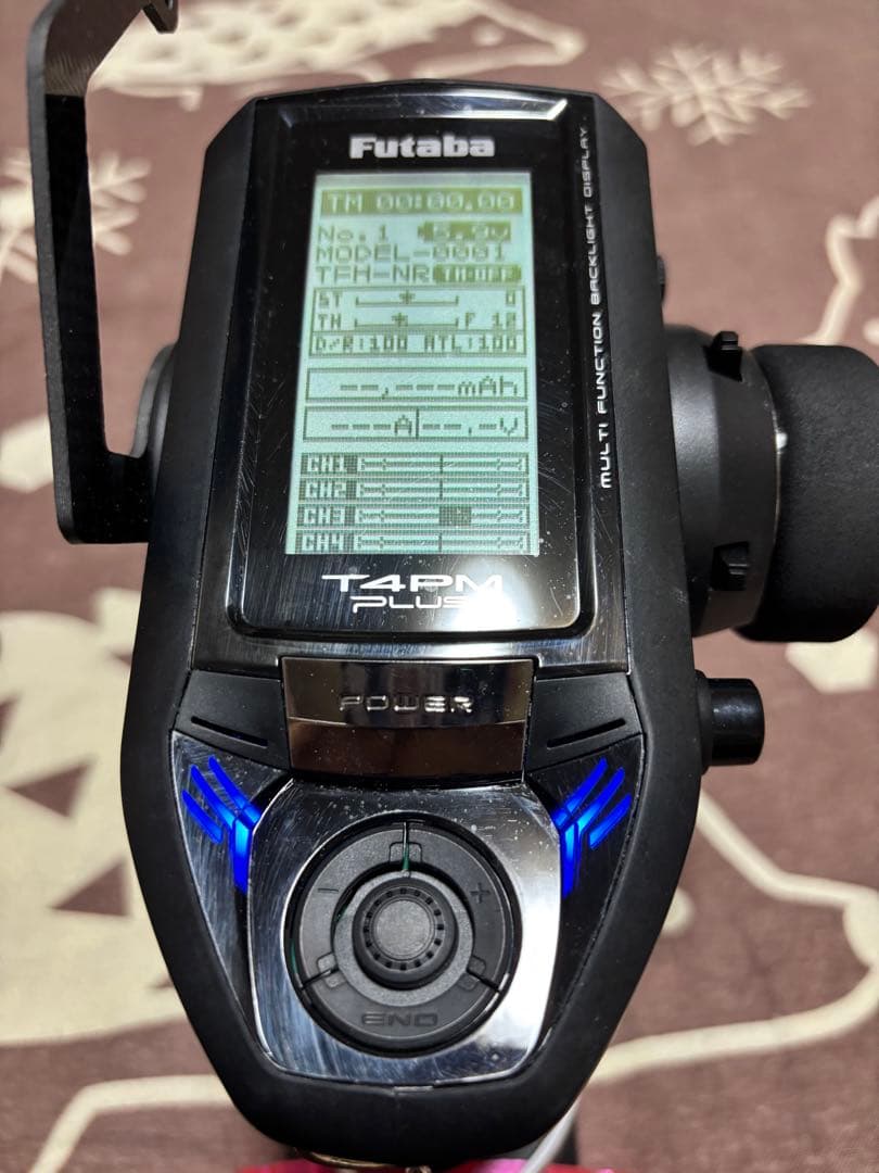 ReveD RDX セット