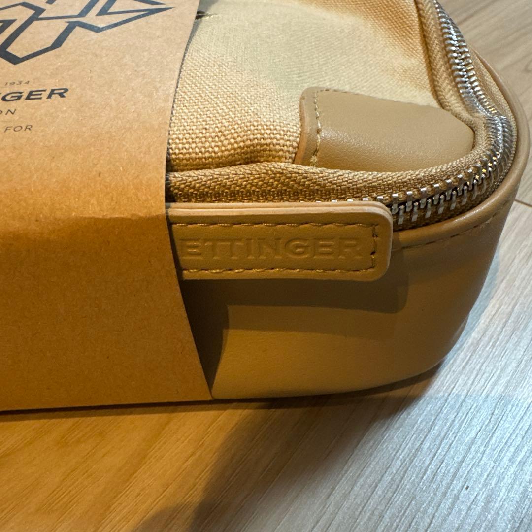 【ジョセフィーヌ】2個セットETTINGER ファーストクラスアメニティ