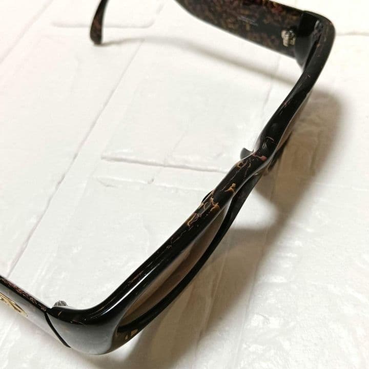 589 クリスチャンディオール サングラス 総柄 2912A ヴィンテージ