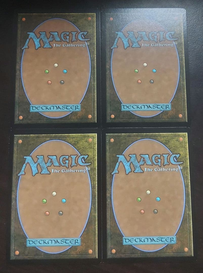 MTG 精鋭射手団の目立ちたがり プロモ foil 4枚 セット