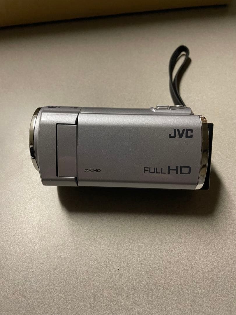 jvcビデオカメラ